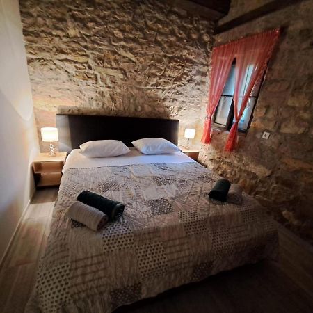 Apartman Zrinka Jesenice  Dış mekan fotoğraf