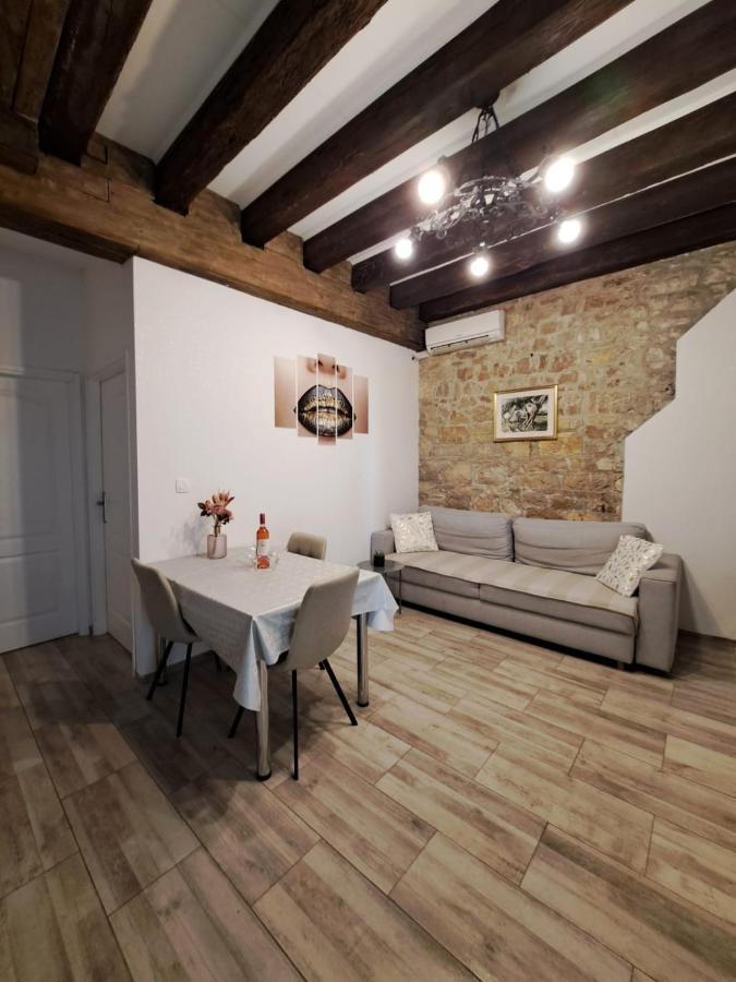 Apartman Zrinka Jesenice  Dış mekan fotoğraf