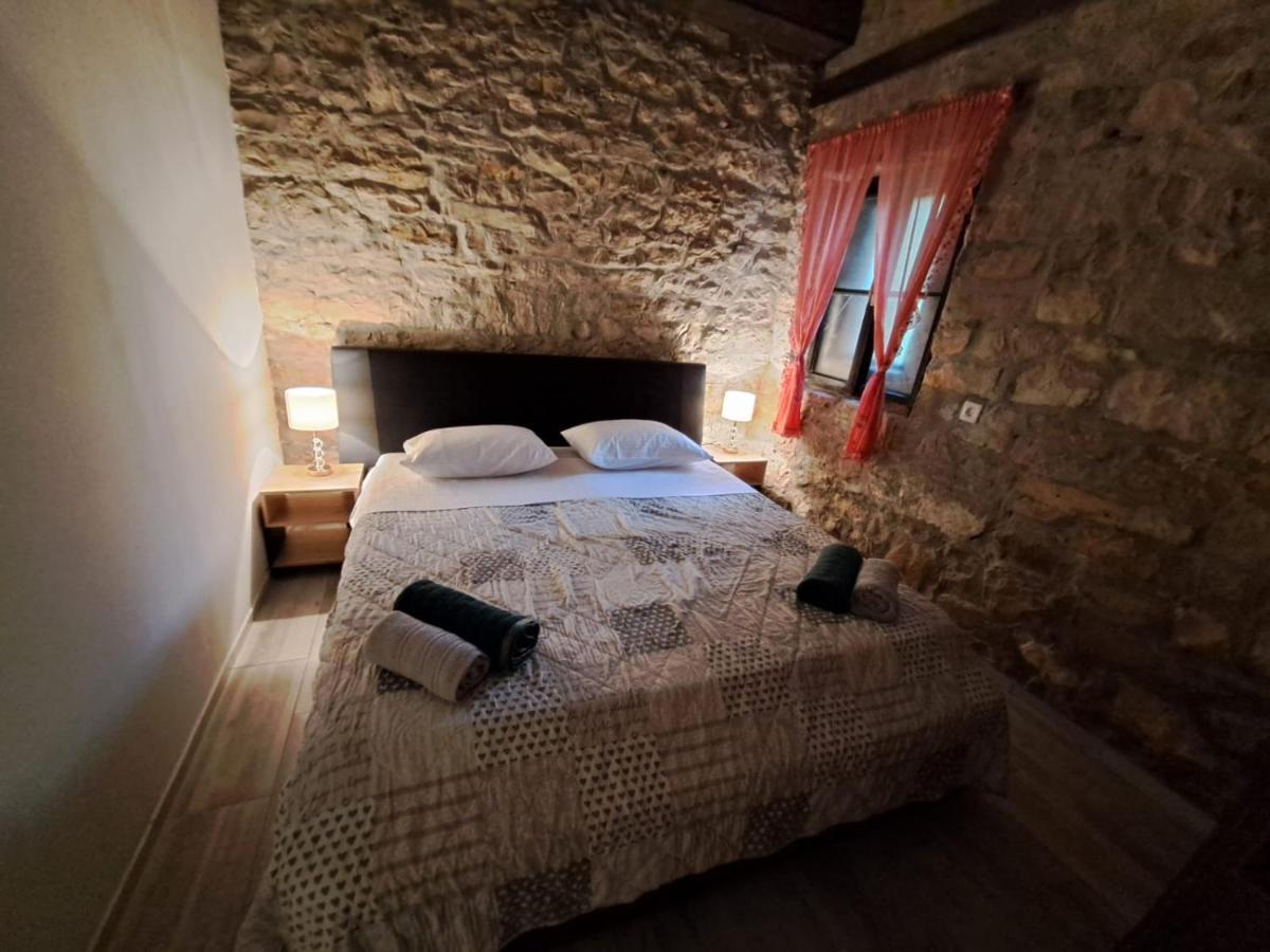 Apartman Zrinka Jesenice  Dış mekan fotoğraf