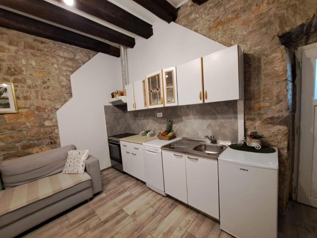Apartman Zrinka Jesenice  Dış mekan fotoğraf