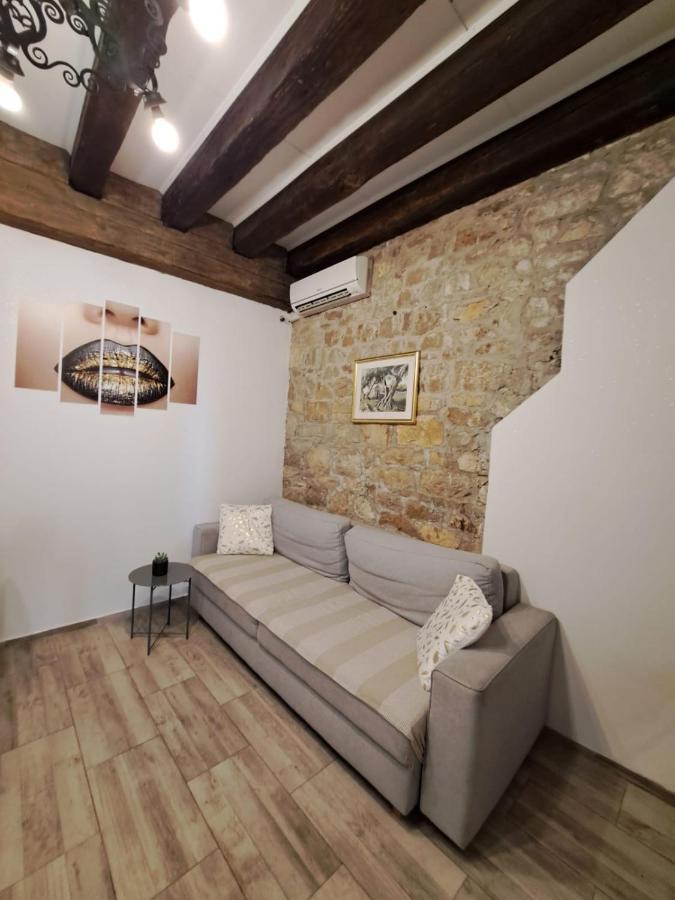 Apartman Zrinka Jesenice  Dış mekan fotoğraf