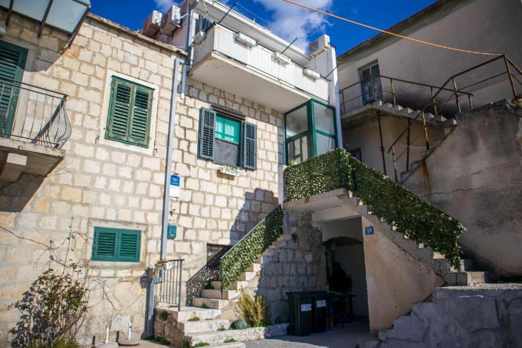 Apartman Zrinka Jesenice  Dış mekan fotoğraf