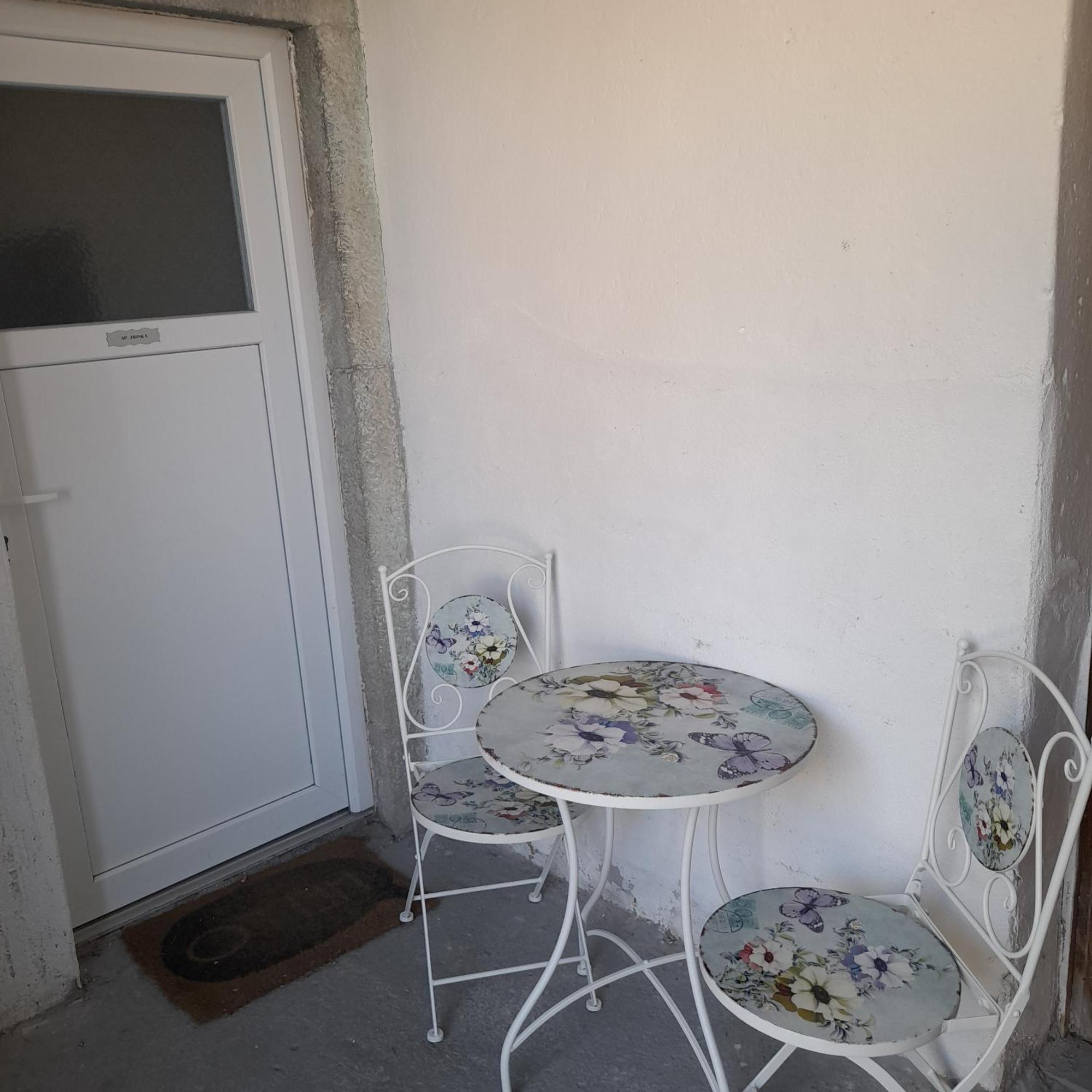 Apartman Zrinka Jesenice  Dış mekan fotoğraf